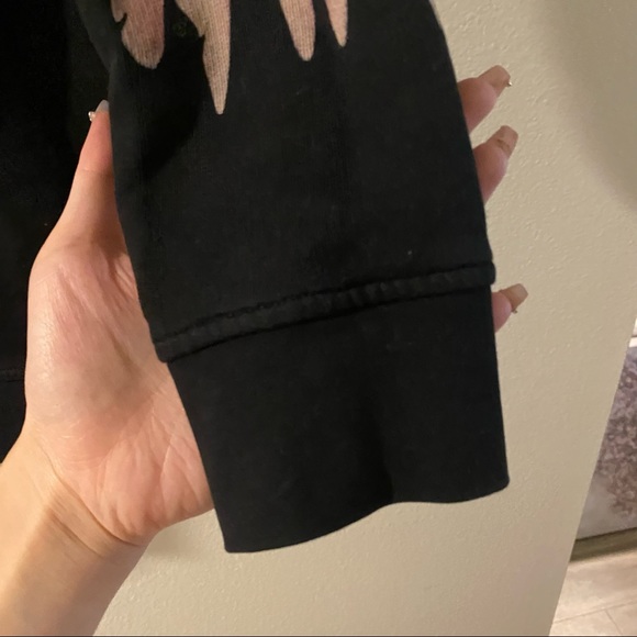 Marcelo burlon sweatshirt size s - Picture 6 of 7